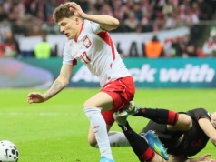 Rózga dla Rózgi! Boniek wystawił oceny Polakom za Albanię