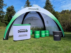 Vademecum Wystawcy Agro B2B: Jak bezpiecznie i profesjonalnie zaplanować stoisko na targach polowych w plenerze?