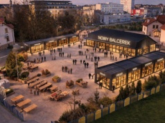 „Nowy Balcerek” w RBO 2027. Czy oddolna inicjatywa uratuje legendarne targowisko?