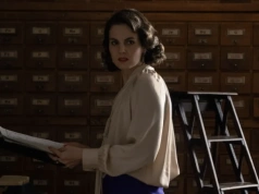 Agata Turkot o występie w „Piekle kobiet”: „Wierzę w taką bohaterkę”