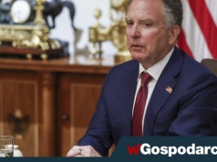 USA przekazało Iranowi 15-punktowy plan zakończenia wojny