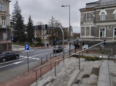 Już działa nowa sygnalizacja świetlna