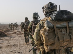 USA rozważają wysłanie kolejnych 10 000 żołnierzy na Bliski Wschód