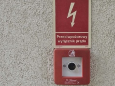 Incydenty na Pietrygi w Koninie. Kto „bawi się” prądem w bloku?