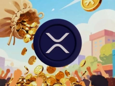 Za chwilę miliard XRP zaleje rynek. Jak zareaguje cena Ripple?