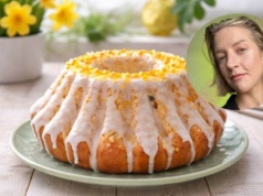 Czego używa Lara Gessler do wielkanocnej baby? To zaskakujące!