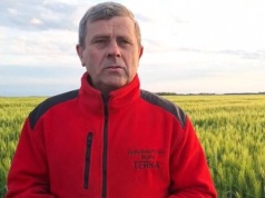 Janusz Terka: Wysokie ceny nawozów i paliw, a premier udaje, że rolnicy nie mają problemów