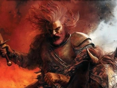 Kane. Era upadłych imperiów - recenzja książki