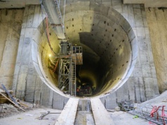 Kamienice na trasie tunelu pod Łodzią mają zostać wyburzone. Potwierdził to minister