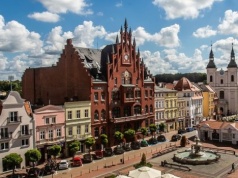 Dziewiętnaście wniosków w chojnickim budżecie obywatelskim