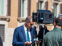 Paraliż informacyjny we Włoszech. Dziennikarze strajkują