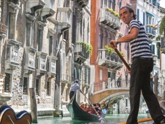 Burza wokół Wenecji. Rosja wraca na biennale?