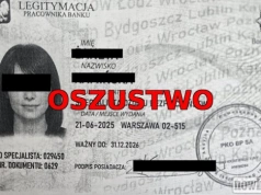 Stracił pieniądze w Jastrzębiu. Tak wyglądały fałszywe pisma od „banku” i „policji”