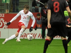 Jagiellonia świętuje! Tyle zapłaci Porto po debiucie Pietuszewskiego w kadrze