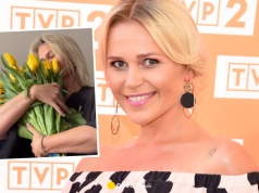 Agnieszka Kołodziejska zabrała głos po dołączeniu do nowej stacji. Pokazała, jak ją przywitali