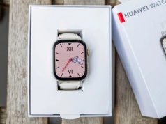 Wielkanocne prezenty? HUAWEI przecenia smartwatche i słuchawki
