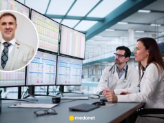 Szpitale poza programem SAFE. Ekspert mówi wprost: "Pominięcie było świadome"