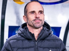 Radomiak ma "nowego" trenera! Powrót do Ekstraklasy