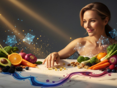 Analiza zaleceń dotyczących suplementów diety dla kobiet powyżej 40 roku życia