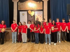 Wielki sukces małych aktorów ze Szkoły Podstawowej nr 2 w Nysie