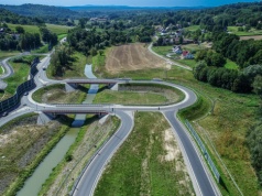 Powstanie koncepcja programowa dla 3 odcinków „sądeczanki”. Ruszył przetarg