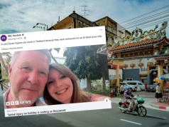 Wakacje zamieniły się w koszmar. Rachunek już przekroczył 100 tys. zł. "Popełniliśmy błąd"