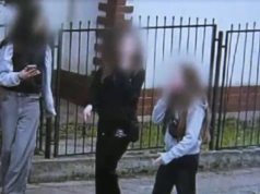 Legnica. 13-latka, która brutalnie zaatakowała seniorkę, została objęta nadzorem kuratorskim