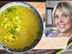 Ten owoc Ewa Wachowicz dodaje do rosołu. Nietypowy trik