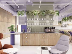 Nagradzani architekci znów to zrobili. Polska pracownia projektuje dla globalnego gracza