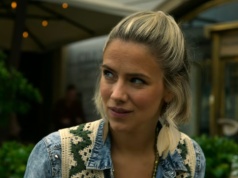 W serialu Harry Hole zagrała sławna piosenkarka. Mogliście to przeoczyć