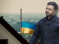 Trudna sytuacja Ukrainy. Kończą się środki