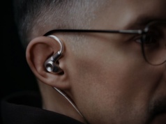 Meze Audio ASTRU udowadnia, że jeden przetwornik wystarczy