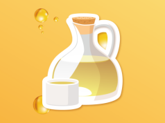 Jak poprawie segregować olej?