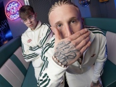 Imprezowy „Czeski film” KODIEGO i wavyzien