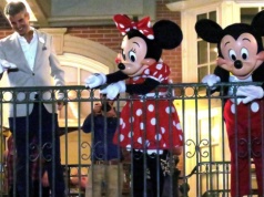 Miliard dolarów "wyparował" w 6 dni. Koszmarny debiut nowego szefa Disneya