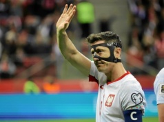 Czy to był ostatni mecz Roberta Lewandowskiego na Stadionie Narodowym?