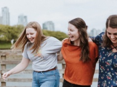 Polskie miasta wyżej od amerykańskich w rankingu najszczęśliwszych na świecie