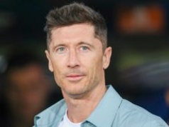 Robert Lewandowski wyjawił, jakiej jest wiary. Ma jednoznaczne zdanie o Kościele