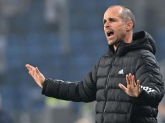 Klub Ekstraklasy ma nowego trenera. To już czwarty w tym sezonie!