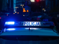 Rozbój na Ursynowie. Policja zatrzymała sprawców
