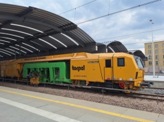 Ciąg dalszy kadrowych roszad w zarządzie budowlanej spółki. Rada nadzorcza podjęła decyzję