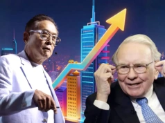 Robert Kiyosaki jak Warren Buffett: Wyrocznia z Omaha naśladuje Bogatego Ojca?