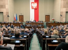 Ochrona ludności po liftingu. Sejm przyjął nowelizację ustawy