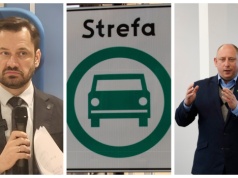 Prezydent Aleksander Miszalski: decyzja wojewody o złożeniu kasacji do NSA w sprawie SCT to policzek dla Krakowian