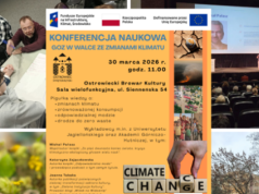 O gospodarce o obiegu zamkniętym opowiedzą w Ostrowcu wykładowcy Uniwersytetu Jagiellońskiego i AGH