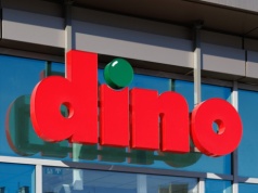 Dino nie zwalnia tempa. Dwucyfrowy wzrost sprzedaży i mocny skok zysku