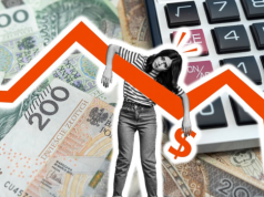 Rząd zmienia zasady ryczałtu. Drabina podatkowa ma coraz wyższe szczeble