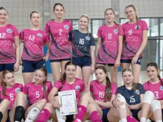 Trzecie miejsce SP nr 3 Nysa