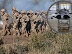 Nowa broń z Chin. Drony o zasięgu 1200 km.