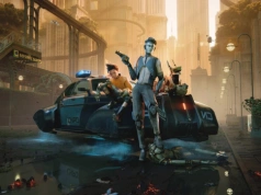 Robot-detektyw zbada sprawę zniknięcia ludzi. Zobaczcie intrygujący zwiastun gry Artificial Detective